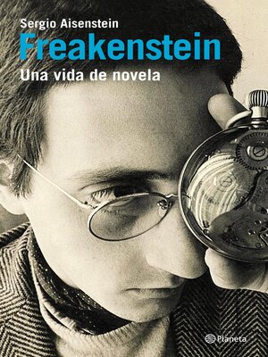 cover image of Freakenstein